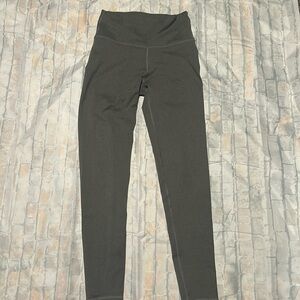 Offline aerie leggings